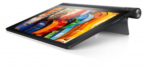  Lenovo Yoga Tablet 3-X50F 10 WiFi 16GB Black 4