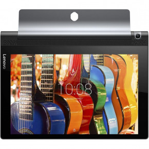  Lenovo Yoga Tablet 3-X50M 10 LTE 16GB Black