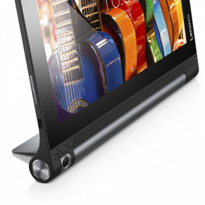  Lenovo Yoga Tablet 3-X50M 10 LTE 16GB Black 3