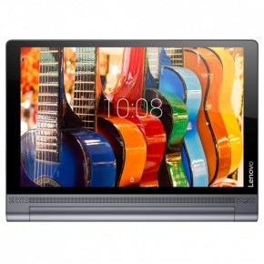  Lenovo Yoga 3 Pro X90L 64GBL Black (ZA0G0111UA)