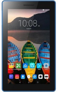  Lenovo TAB 3 710 3G 16GB Ebony Black (ZA0S0072UA)