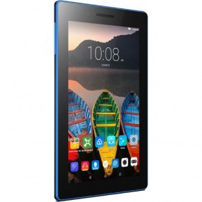  Lenovo TAB 3 710 3G 16GB Ebony Black (ZA0S0072UA) 3