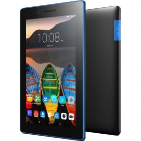  Lenovo TAB 3 710 3G 16GB Ebony Black (ZA0S0072UA) 9