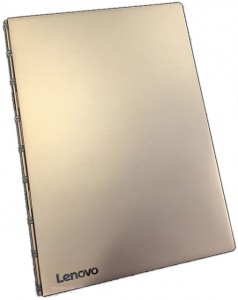  Lenovo YB1-X90F 64GCG Gold (ZA0V0066UA) 3