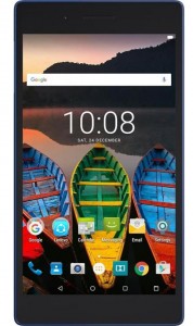  Lenovo Tab 3-730X 7 LTE 2/16GB Slate Black (ZA130192UA)