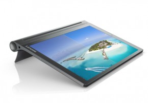  Lenovo Yoga 3 Plus X703L 32GBL Black (ZA1R0032UA) 4