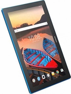  Lenovo Tab 10 TB-X103F 16Gb (ZA1U0008UA) Black 4