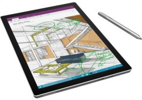  Microsoft Surface Pro 4 (SU9-00001)