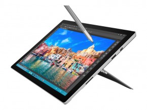  Microsoft Surface Pro 4 (SU9-00001) 3