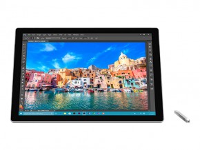  Microsoft Surface Pro 4 (SU9-00001) 4