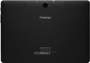  Prestigio 3101 Grace 10 Black 3