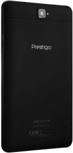  Prestigio 3437 Wize 7 Black 4