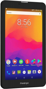  Prestigio 3437 Wize 7 Black 5