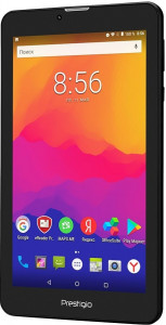  Prestigio 3437 Wize 7 Black 6