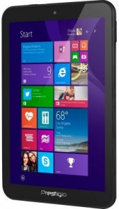  Prestigio MultiPad 880 Visconte Quad (PMP880TDBK) 3