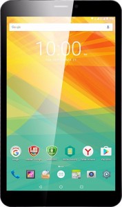  Prestigio MultiPad Grace PMT3118 8Gb 3G Black