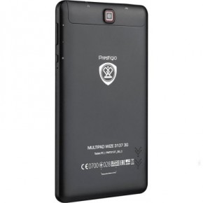  Prestigio MultiPad PMT3137 Black 3