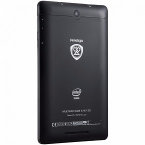  Prestigio MultiPad PMT3767 7 3G Black 3