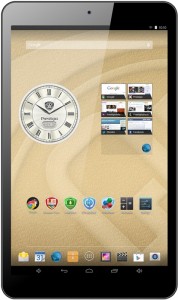  Prestigio MultiPad Wize 3008 Black