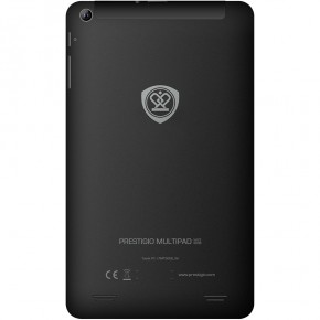  Prestigio MultiPad Wize 3008 Black 3