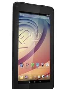   Prestigio MultiPad Wize 3027 Black