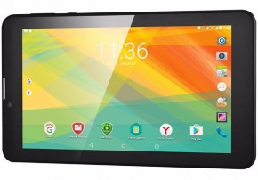  Prestigio MultiPad Wize PMT3147 8Gb 3G Black 3