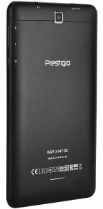  Prestigio MultiPad Wize PMT3147 8Gb 3G Black 6