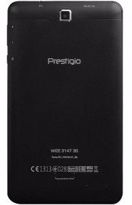  Prestigio MultiPad Wize PMT3147 8Gb 3G Black 5