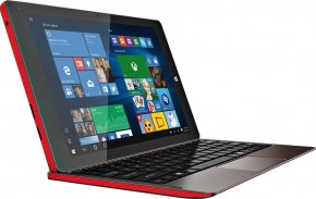  Prestigio Multipad Visconte V (PMP1012TE3GRD)