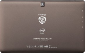  Prestigio Multipad Visconte V (PMP1012TE3GRD) 3