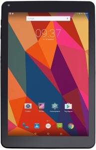  Sigma Mobile X-style Tab A101 Black