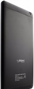  Sigma Mobile X-style Tab A101 Black 6