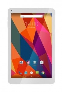  Sigma Mobile X-style Tab A102 Silver