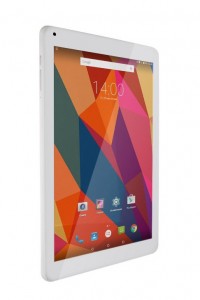  Sigma Mobile X-style Tab A102 Silver 3