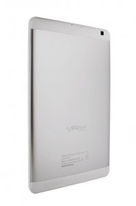  Sigma Mobile X-style Tab A102 Silver 4