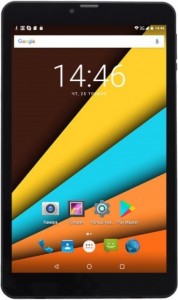  Sigma Mobile X-style Tab A81 Black