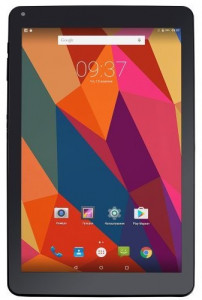  Sigma Mobile X-Style Tab A102 Black