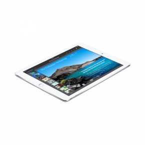  Apple A1566 iPad Air 2 Wi-Fi 32Gb (MNV62TU/A) Silver 7