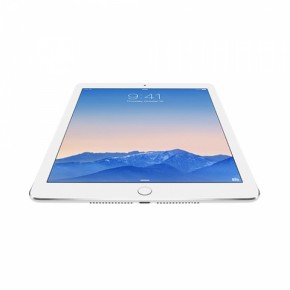  Apple A1566 iPad Air 2 Wi-Fi 32Gb (MNV62TU/A) Silver 8