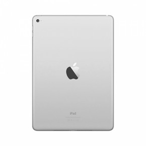  Apple A1566 iPad Air 2 Wi-Fi 32Gb (MNV62TU/A) Silver 10