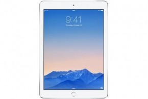  Apple A1566 iPad Air 2 Wi-Fi 32Gb (MNV62TU/A) Silver