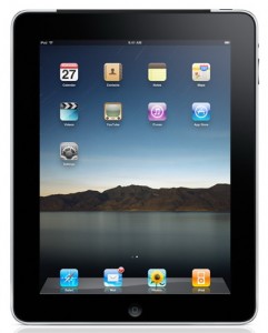  Apple iPad Wi-Fi+3G 16Gb (0)