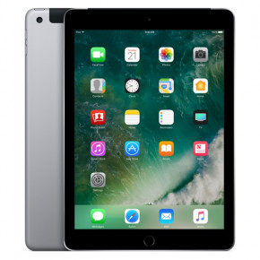  Apple iPad 2017 32GB Space Gray (MP242)