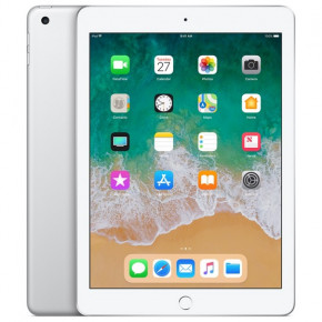  Apple iPad 2018 32GB Silver (MR7G2)