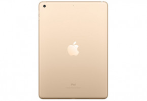  Apple iPad 9,7 (2018) 32GB WiFi Gold 3