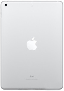  Apple iPad A1822 128Gb Silver (MP2J2RK/A) 3