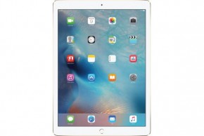  Apple iPad Pro Wi-Fi 256GB (ML0V2RK/A) Gold