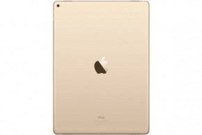  Apple iPad Pro Wi-Fi 256GB (ML0V2RK/A) Gold 3