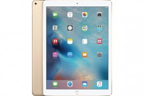  Apple iPad Pro Wi-Fi 256GB (ML0V2RK/A) Gold 4