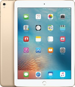  Apple iPadPro Wi-Fi 256GB (MLN12RK/A) Gold